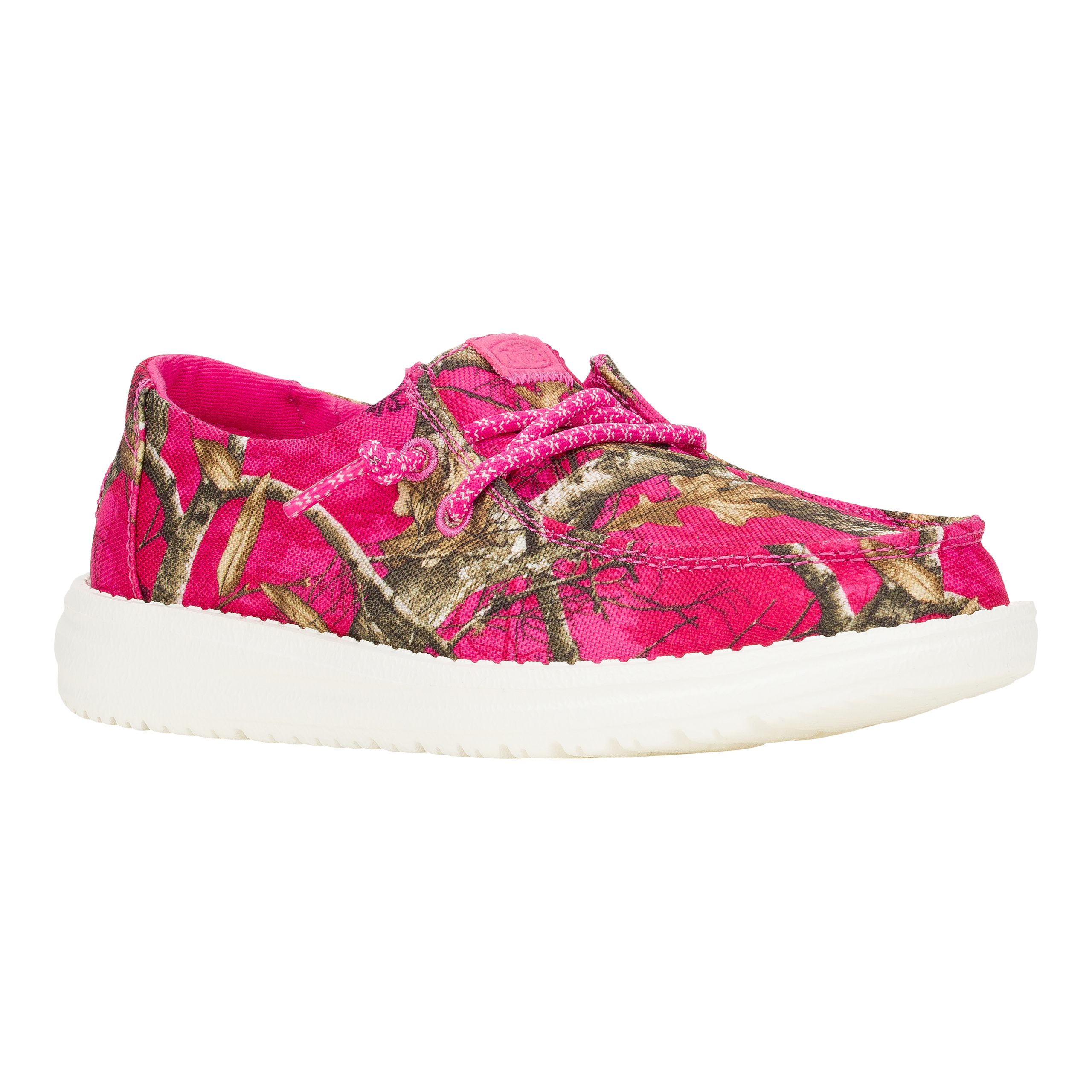 Wendy Youth Realtree Edge Colors – Taffy Pink/Multi - Image 7
