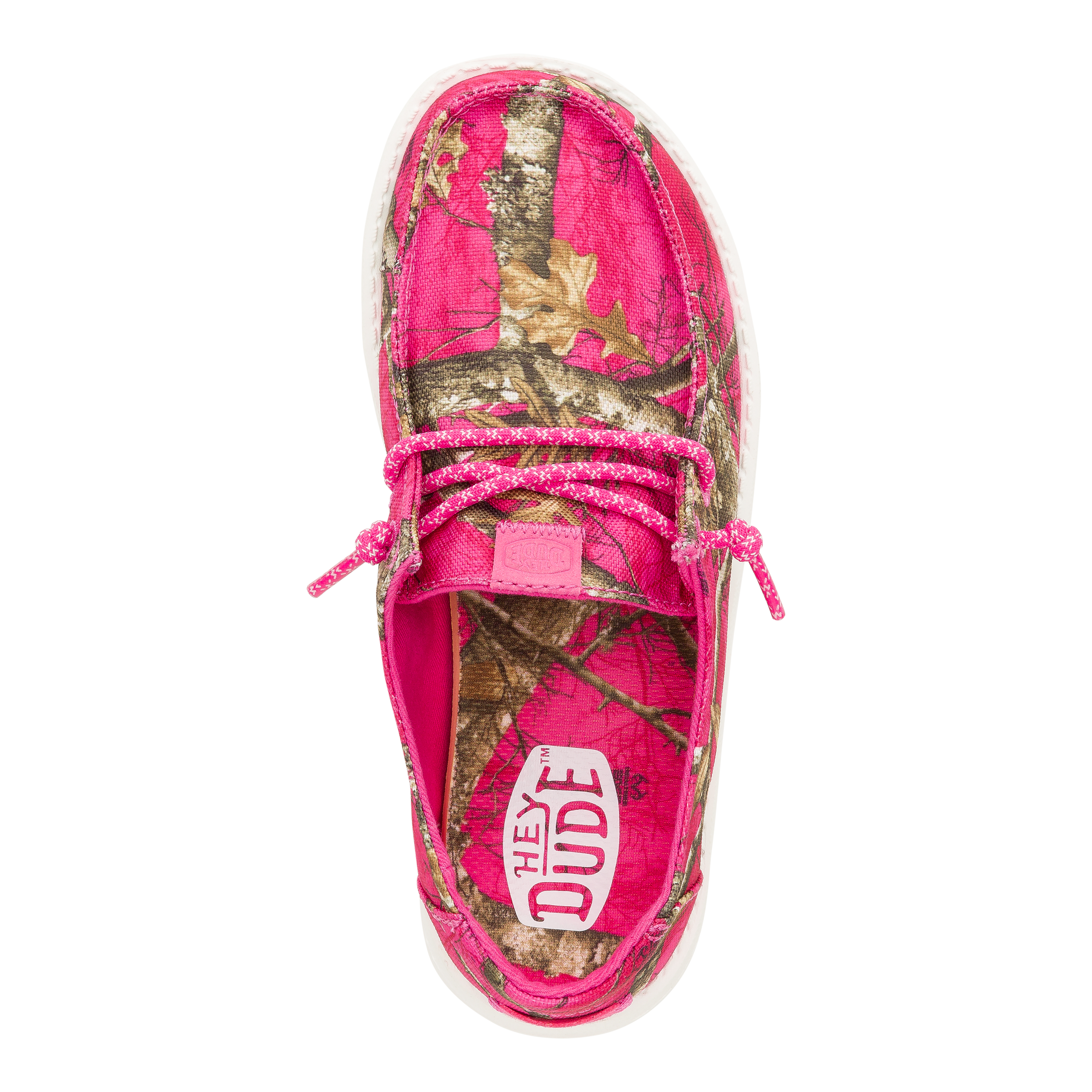 Wendy Youth Realtree Edge Colors – Taffy Pink/Multi - Image 6