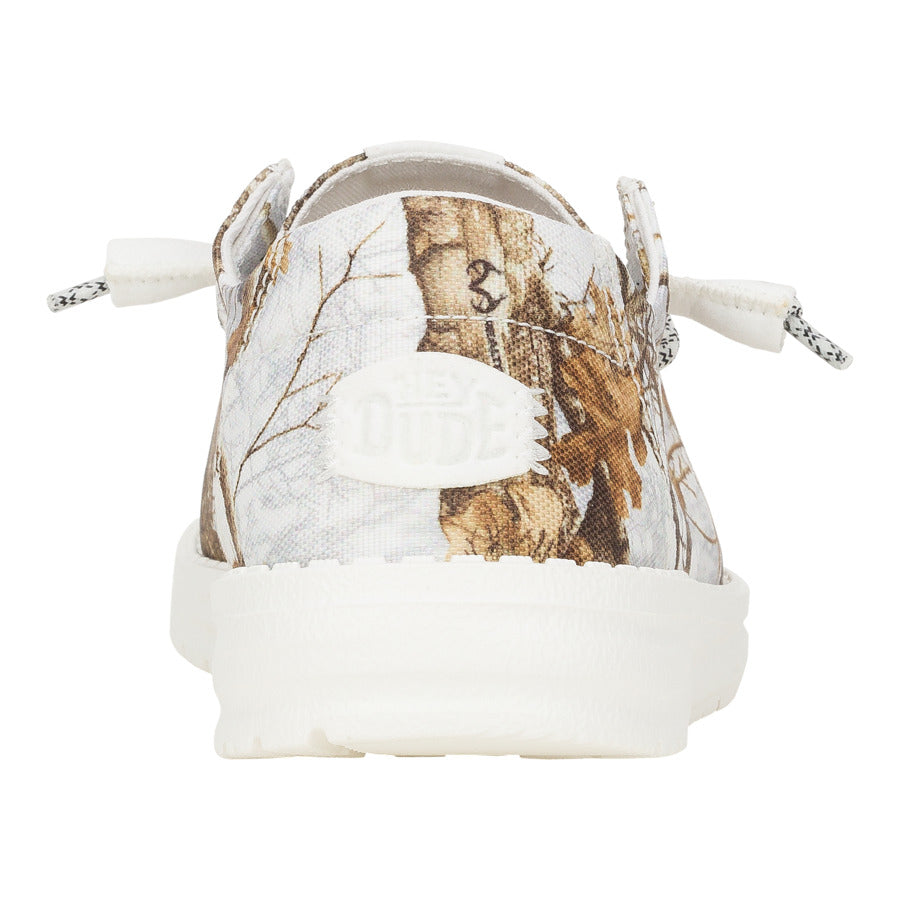 Wendy Realtree Edge Colors – White/Camo - Image 5