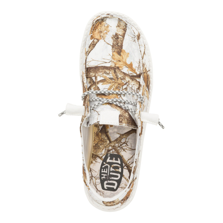 Wendy Realtree Edge Colors – White/Camo - Image 6