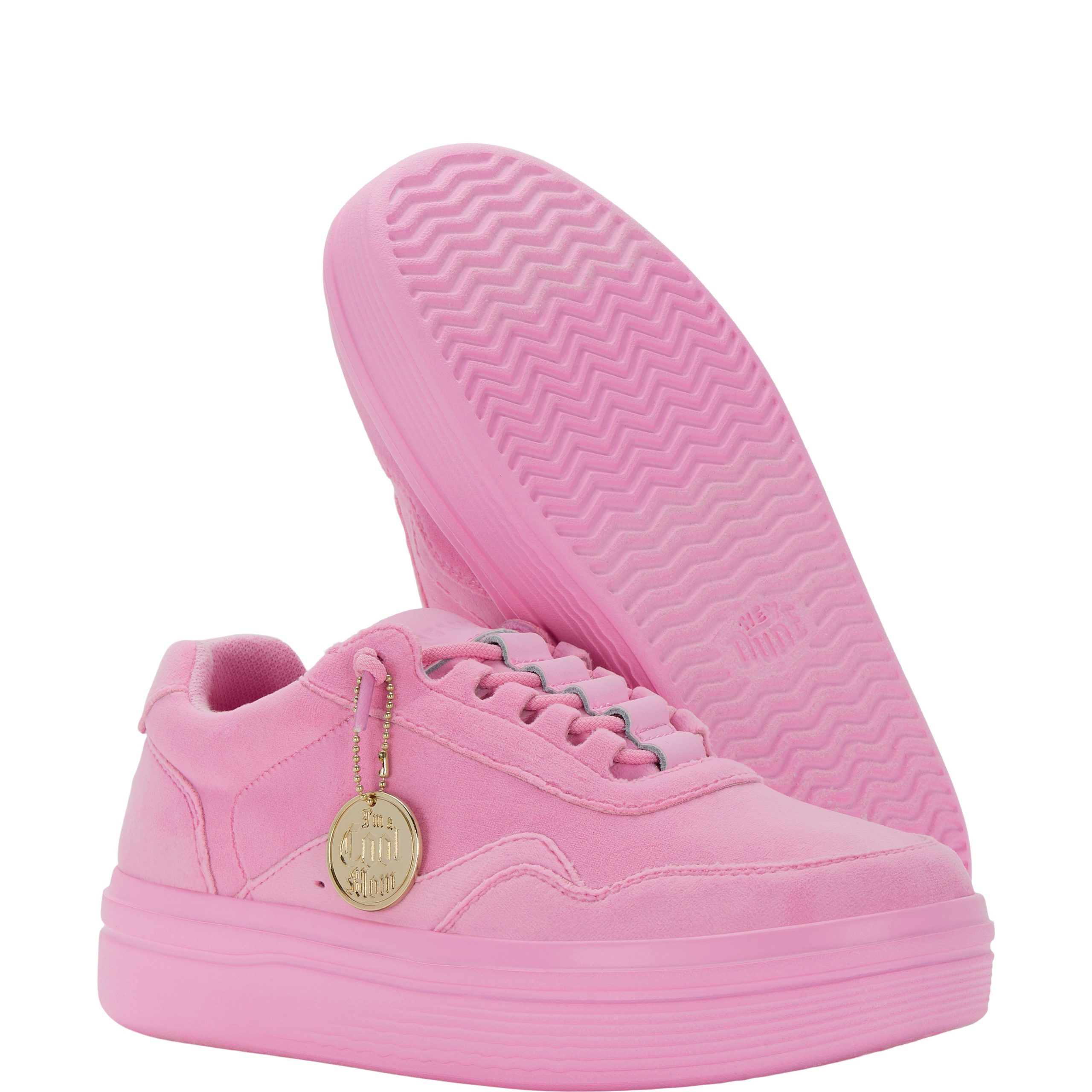 Hudson Lift Mean Girls – Petal Pink/Pink Lemonade - Image 4