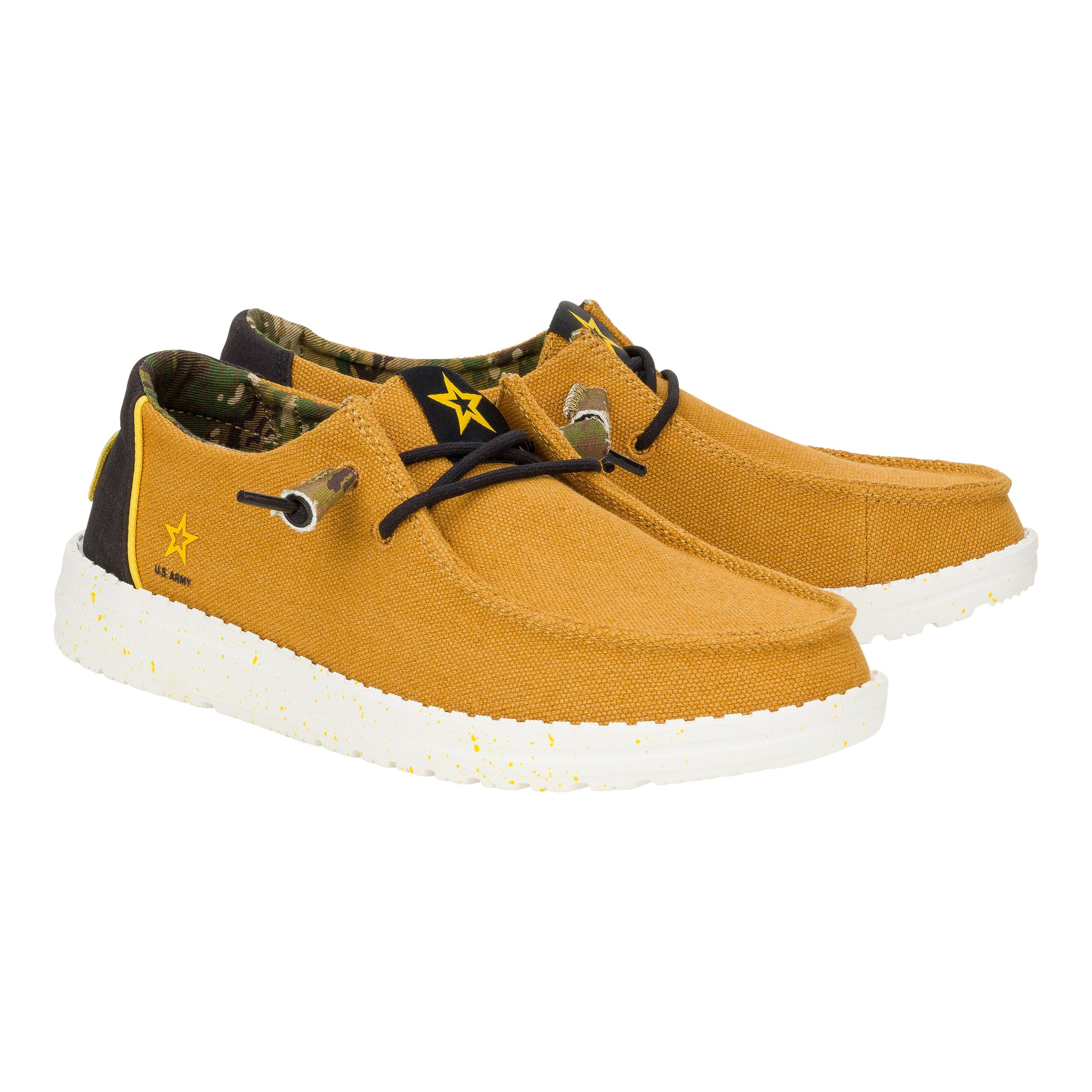 Wendy US Army 2 – Tan/Camo - Image 2