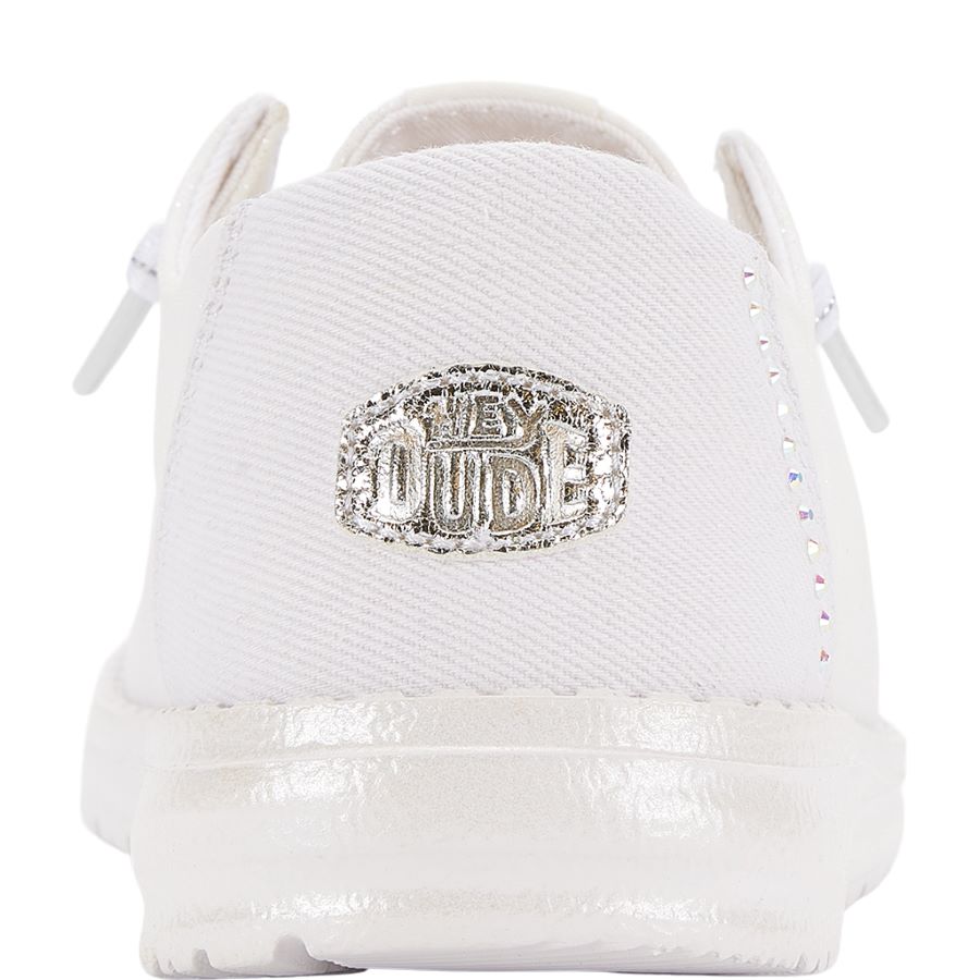 Wendy Stardust – White - Image 5