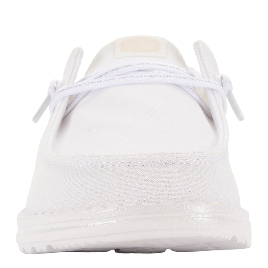 Wendy Stardust – White - Image 4