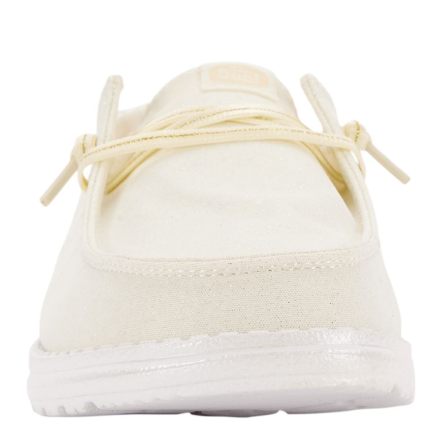 Wendy Stardust – Gold - Image 4