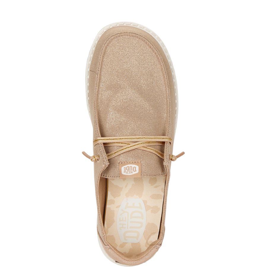 Wendy Stardust – Rose Gold - Image 7