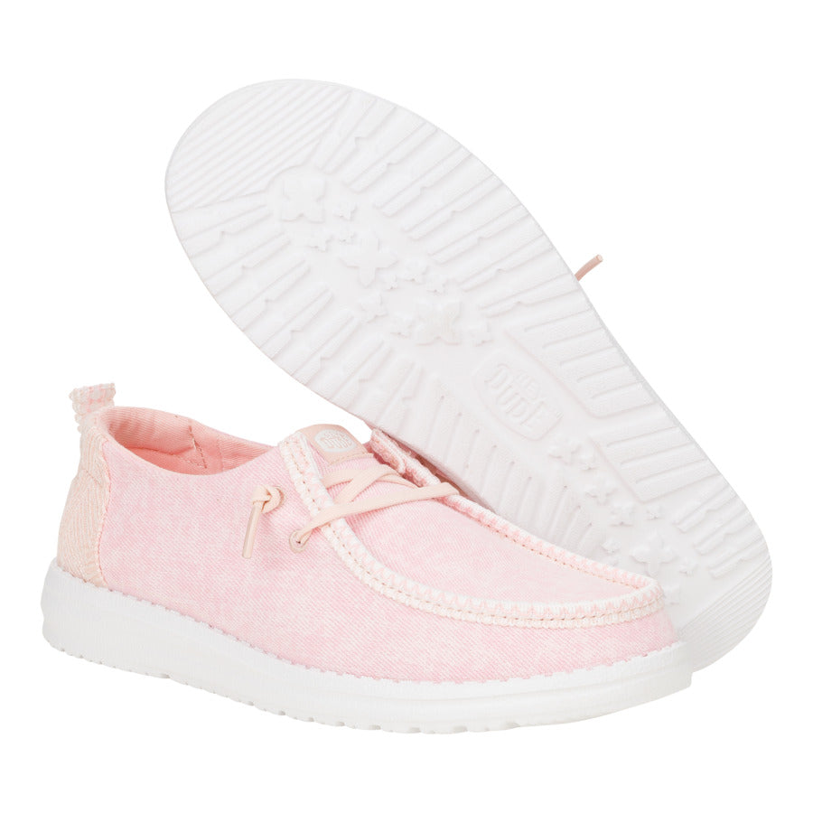 Wendy Surf Wash – Pink - Image 3