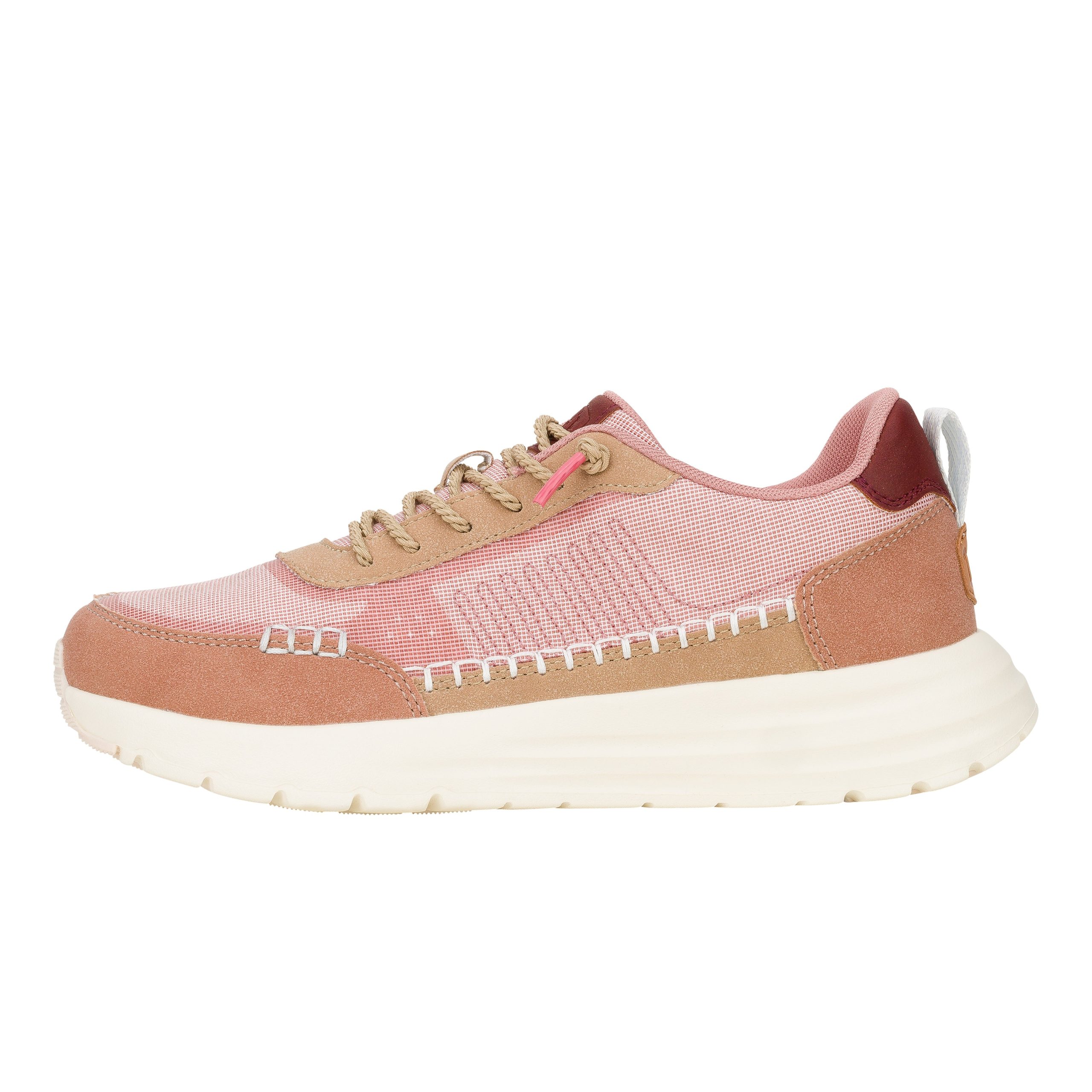 Sirocco Alta Womens Boho – Rose Pink