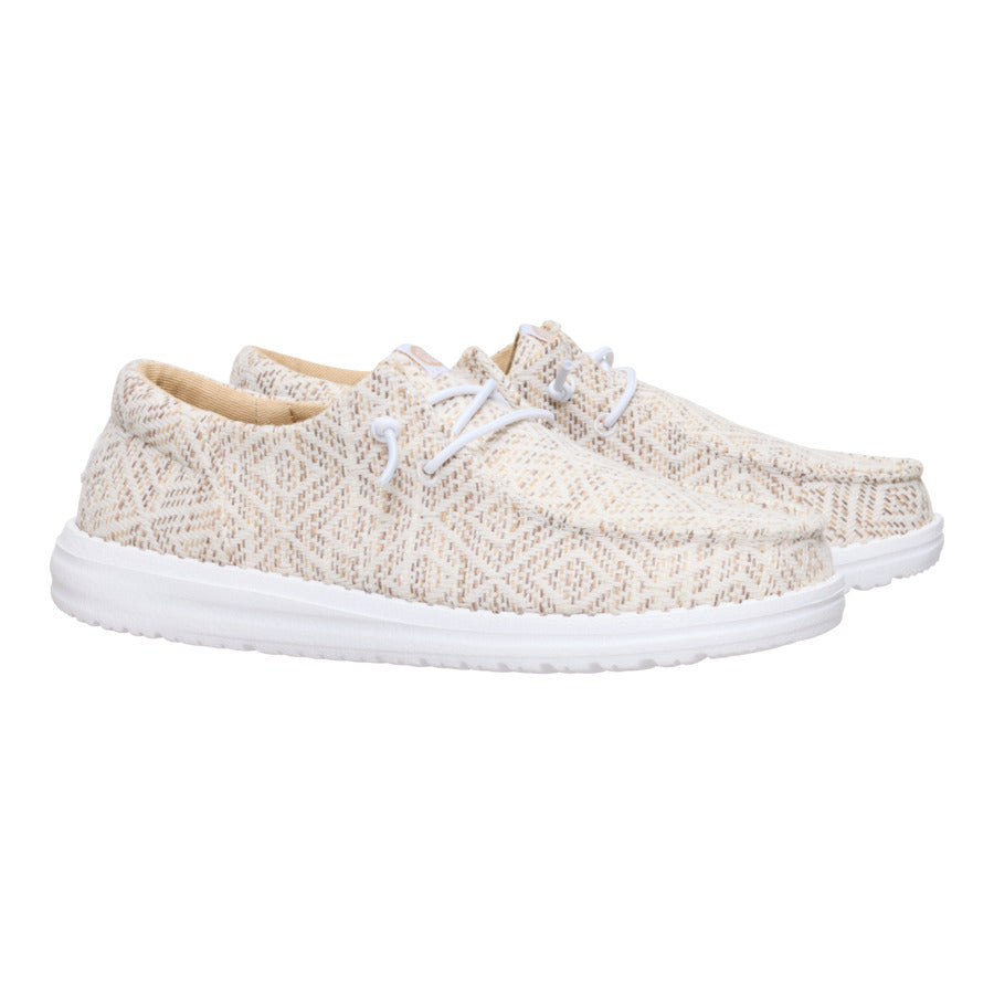 Wendy Funk Surf Baja – Tan/Black/Multi - Image 2