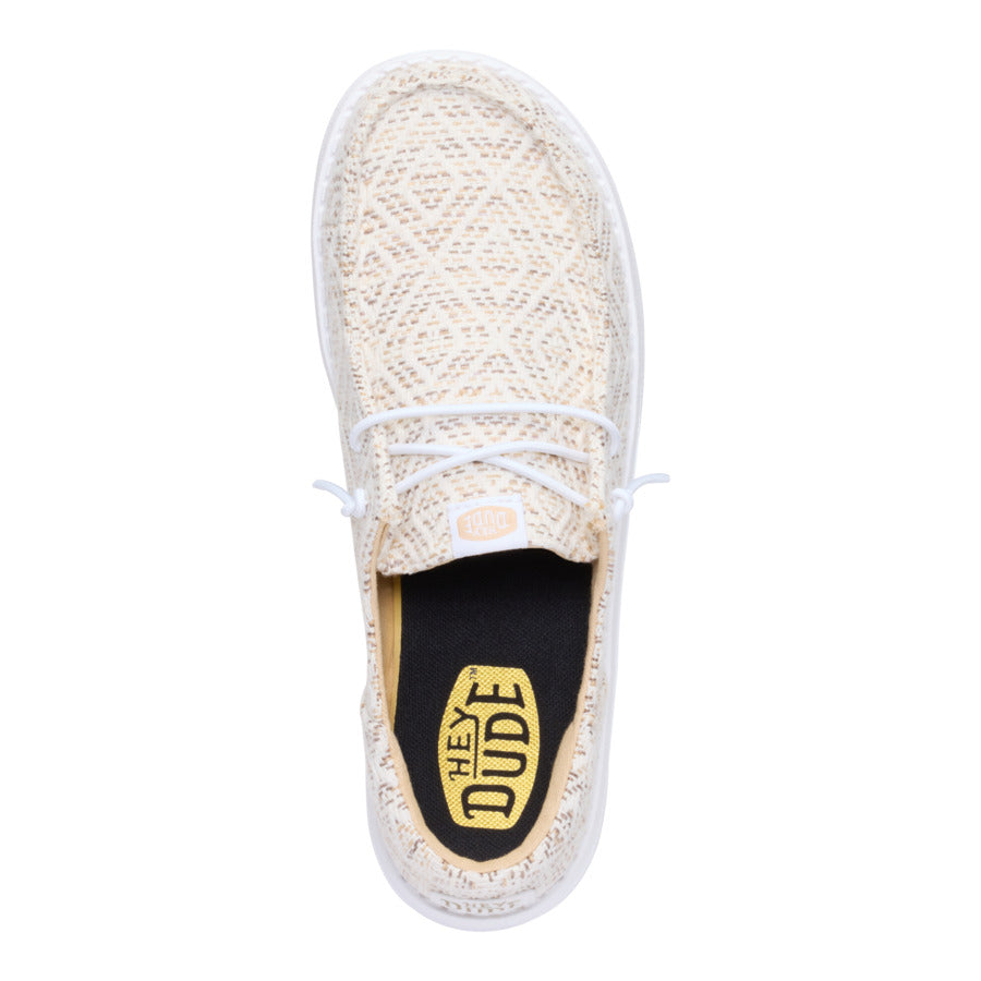 Wendy Funk Surf Baja – Tan/Black/Multi - Image 6