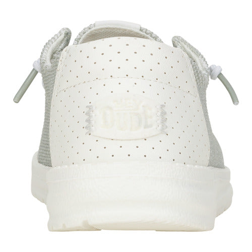 Wendy Hex – Light Grey - Image 5