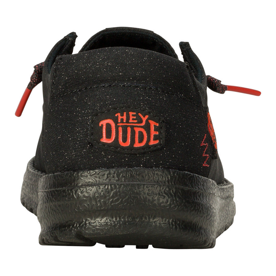 Wendy Stardust Patches – Black/Multi - Image 5