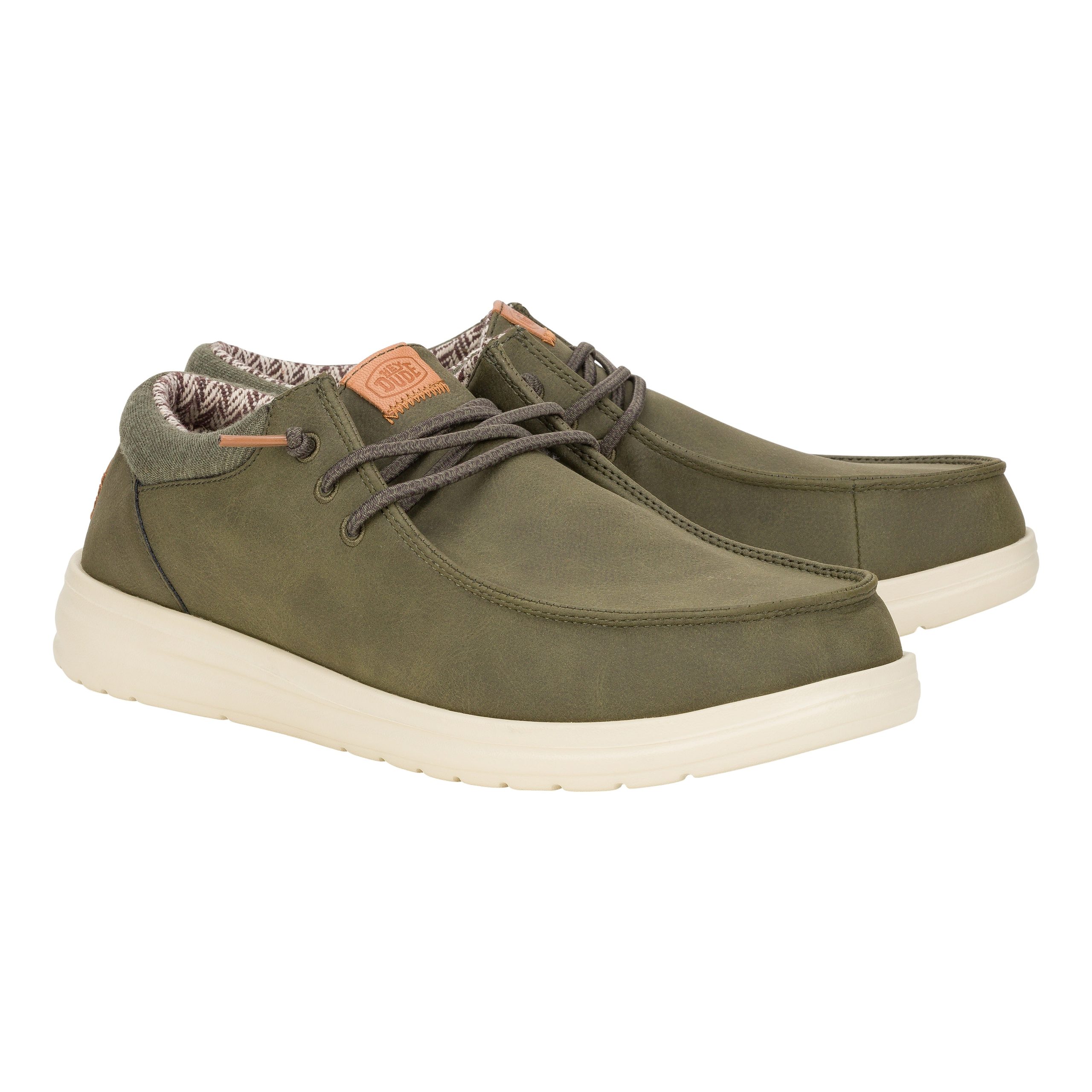 Paul – Olive - Image 2