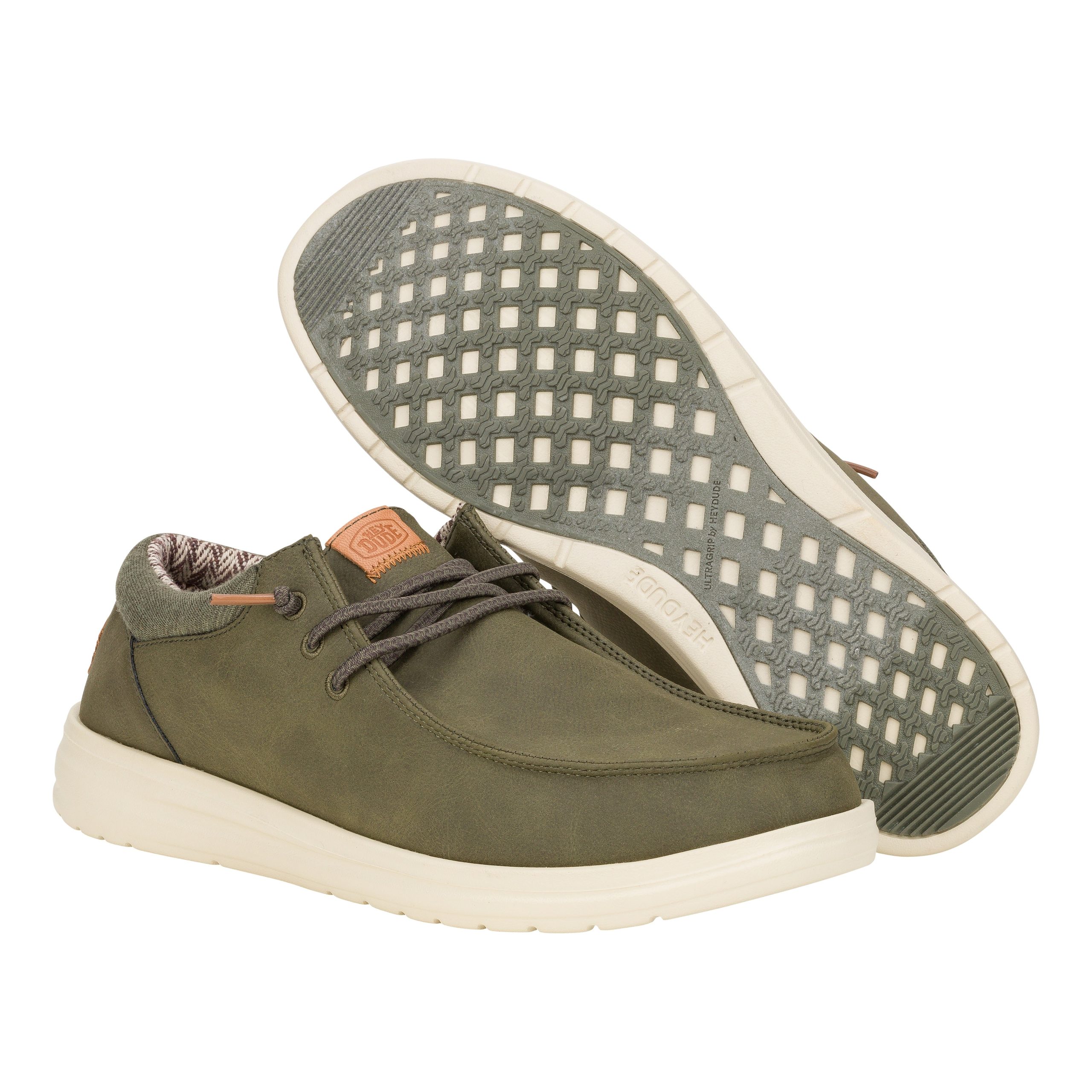 Paul – Olive - Image 3