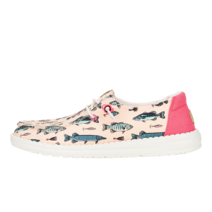 Wendy Fish Lure – Bubblegum