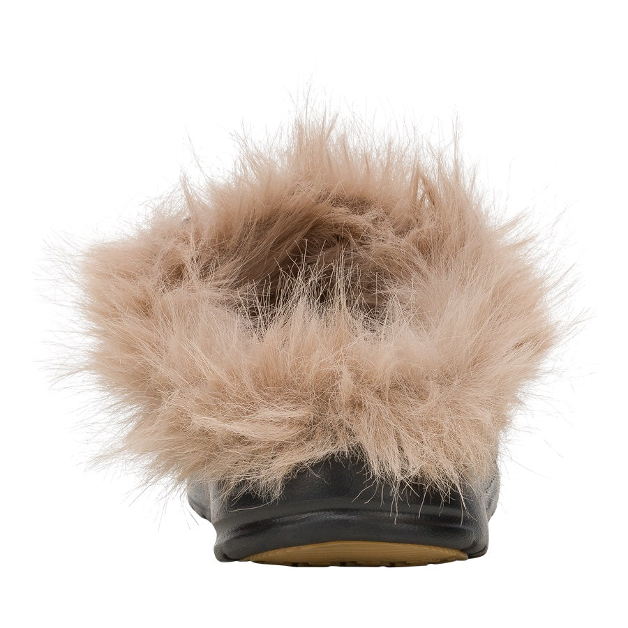 Market Wally Slip Loafer – Black/Black - Image 5