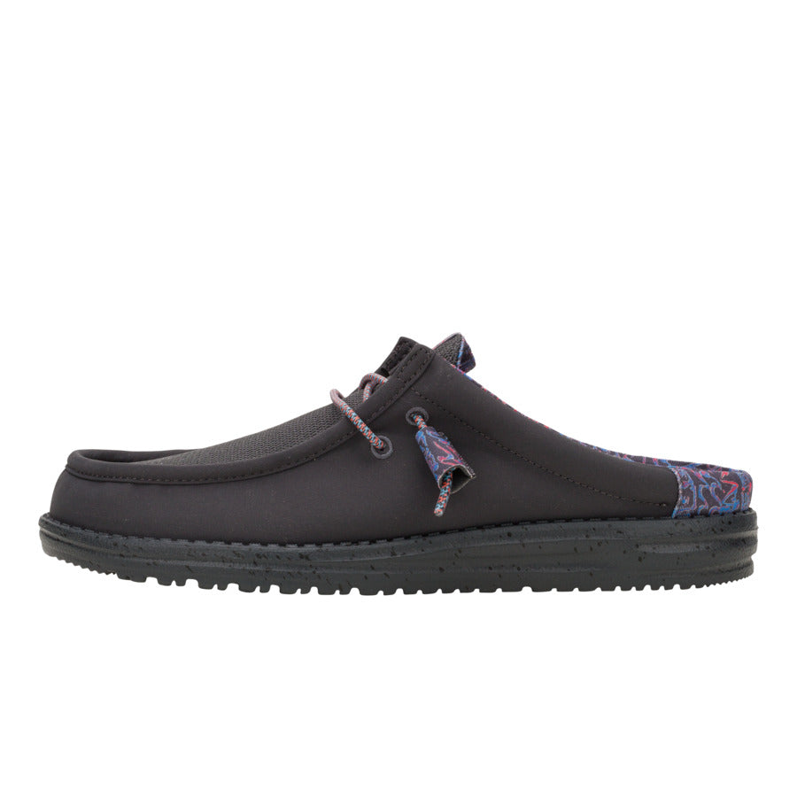 Wally Slip Billabong – Black/Multi