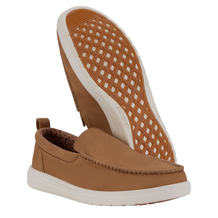 Paul Loafer Classic – Walnut - Image 3