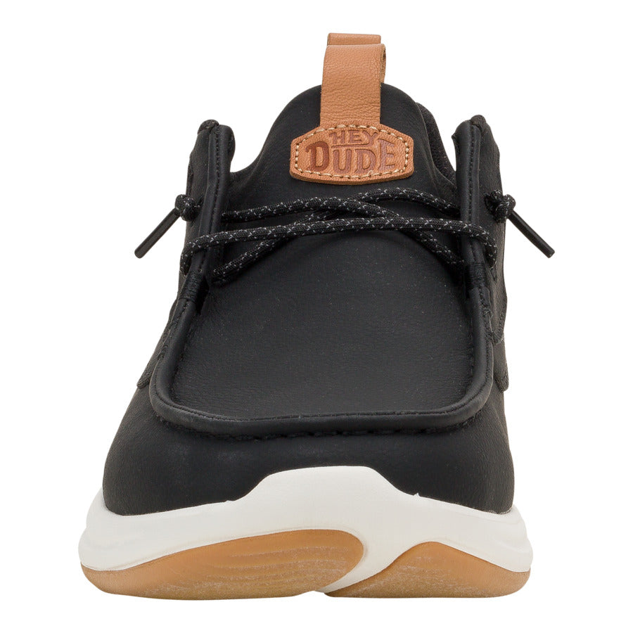 Wally Drift Classic – Black/White - Image 5