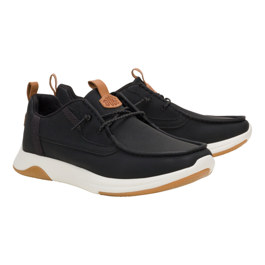 Wally Drift Classic – Black/White - Image 3