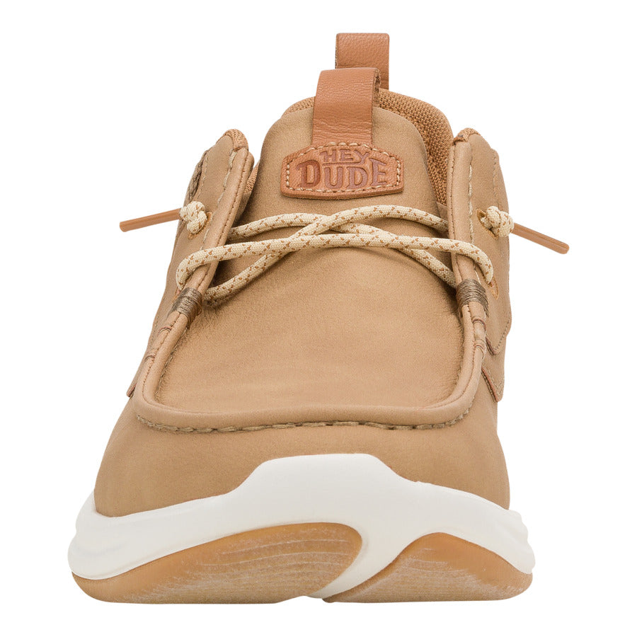 Wally Drift Classic – Sepia Tint/White - Image 4