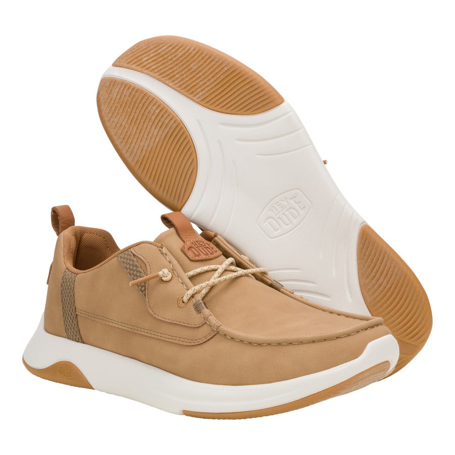 Wally Drift Classic – Sepia Tint/White - Image 3