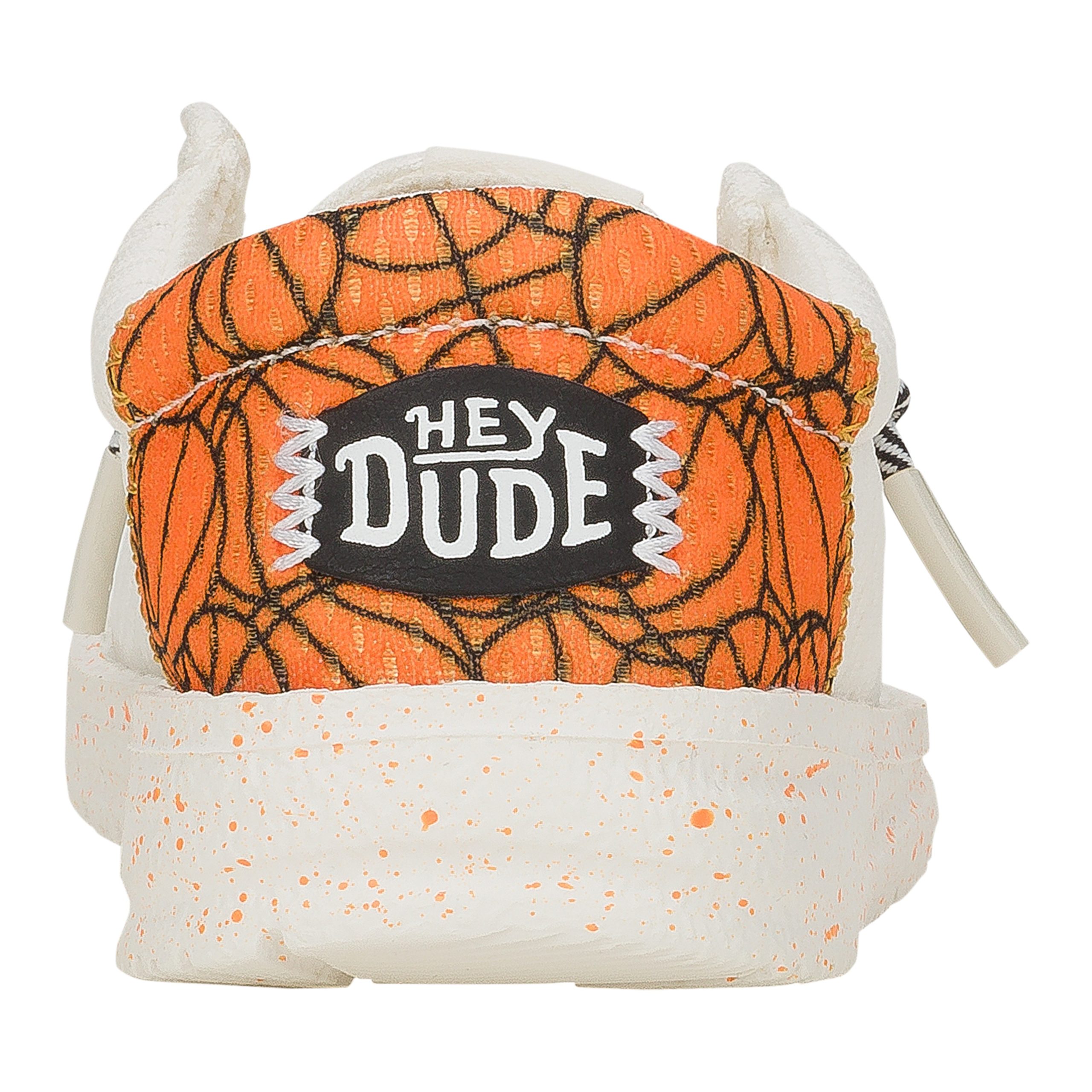 Wally Funk Toddler Sports – White - Image 5