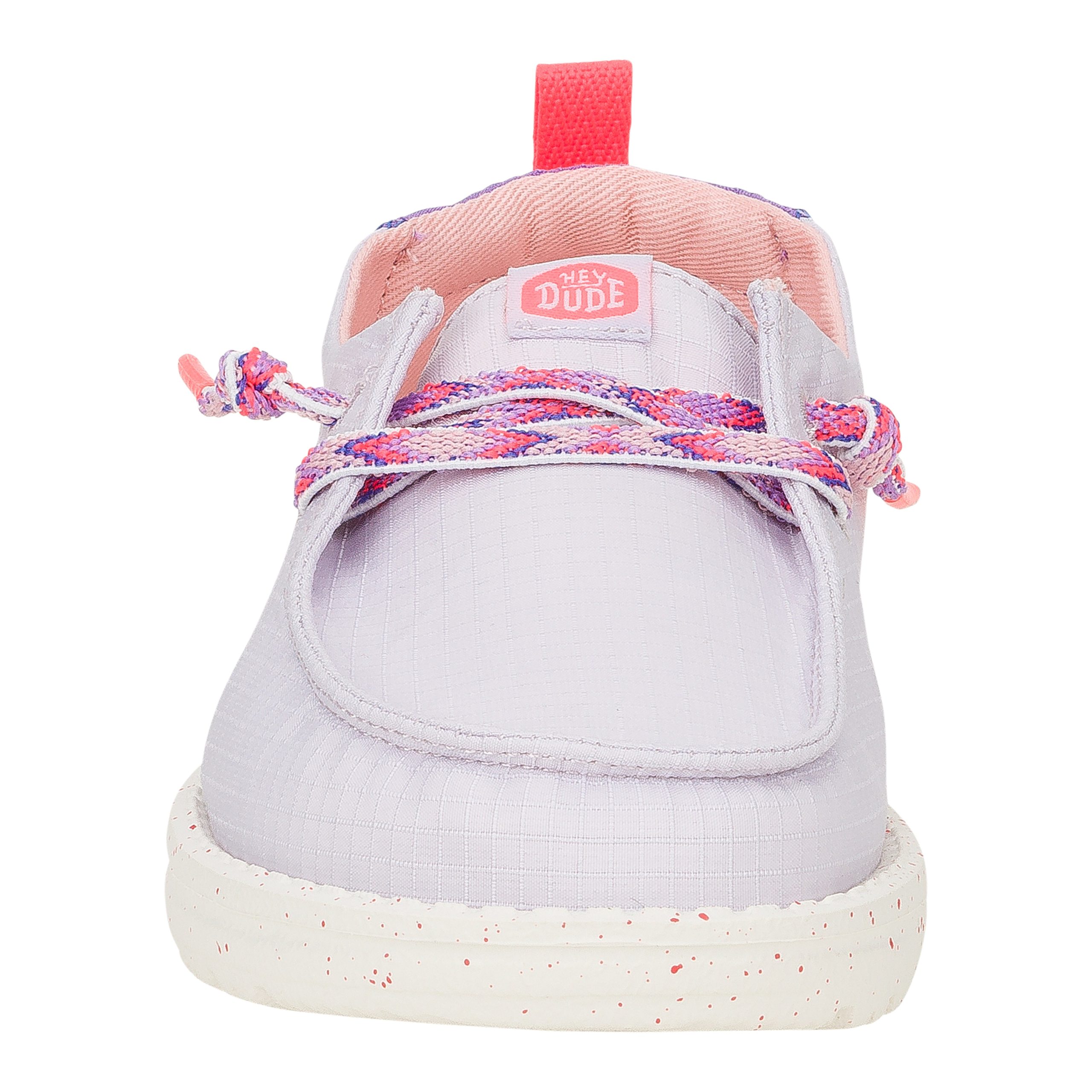 Wendy Youth Friendship – Lavender/Multi - Image 4