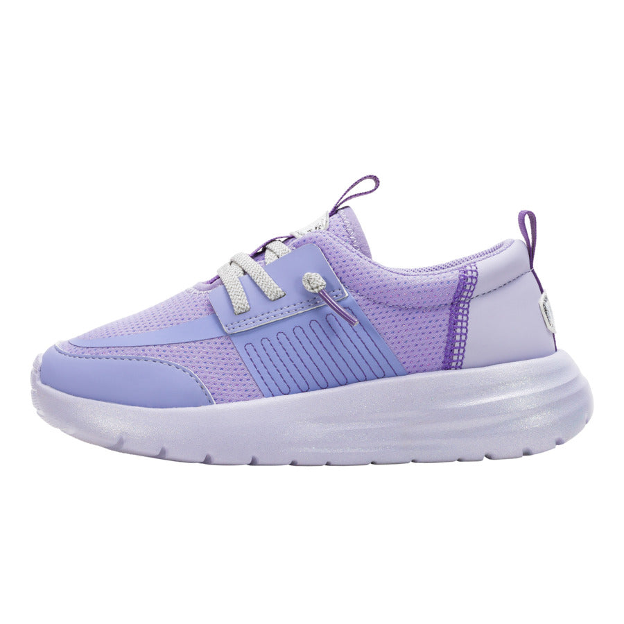 Sirocco Play Youth Pastel Ombre – Lilac