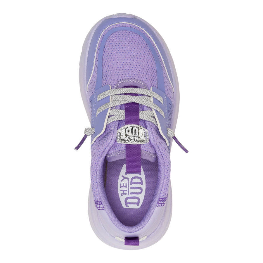 Sirocco Play Youth Pastel Ombre – Lilac - Image 6