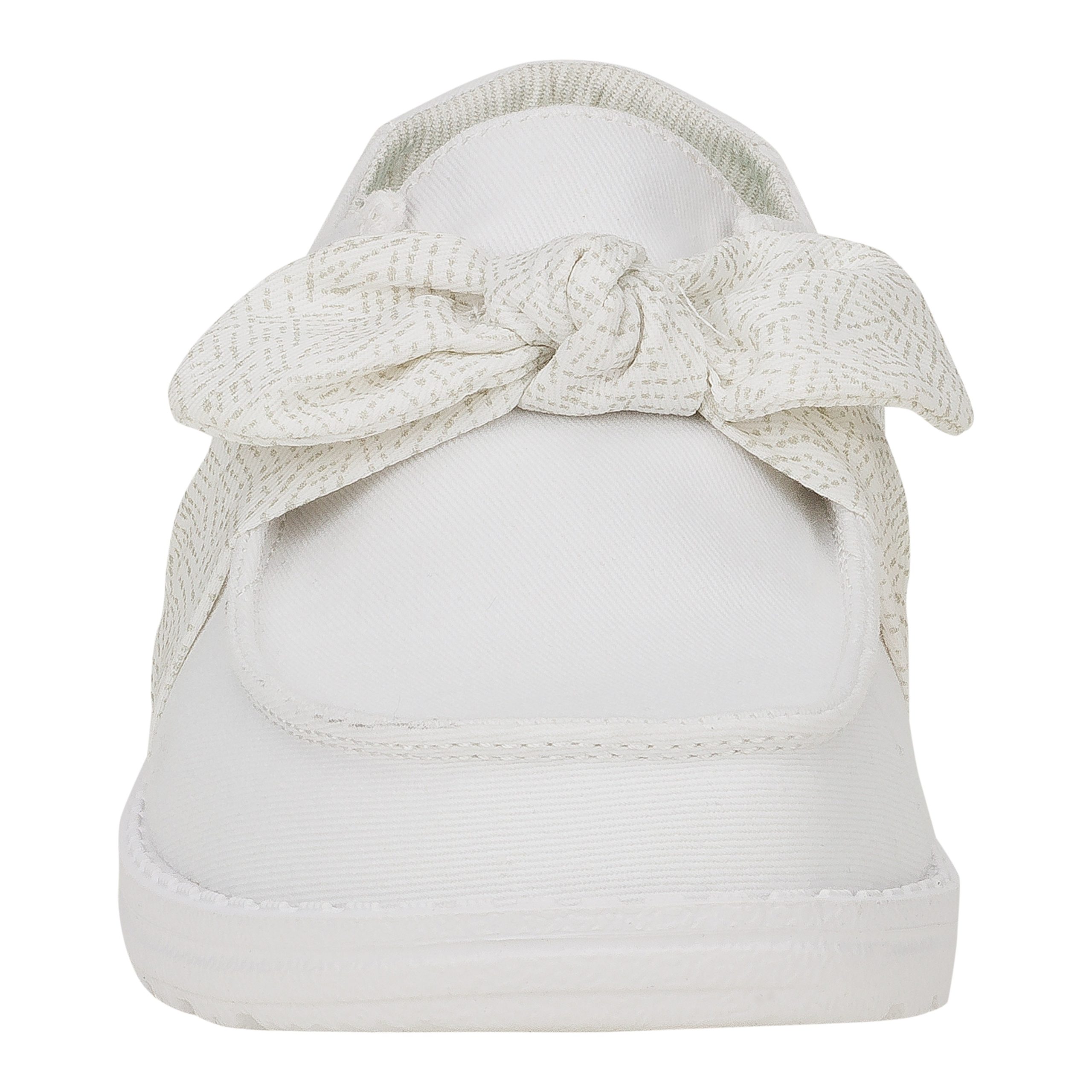 Wendy Bow Essentials – White - Image 4