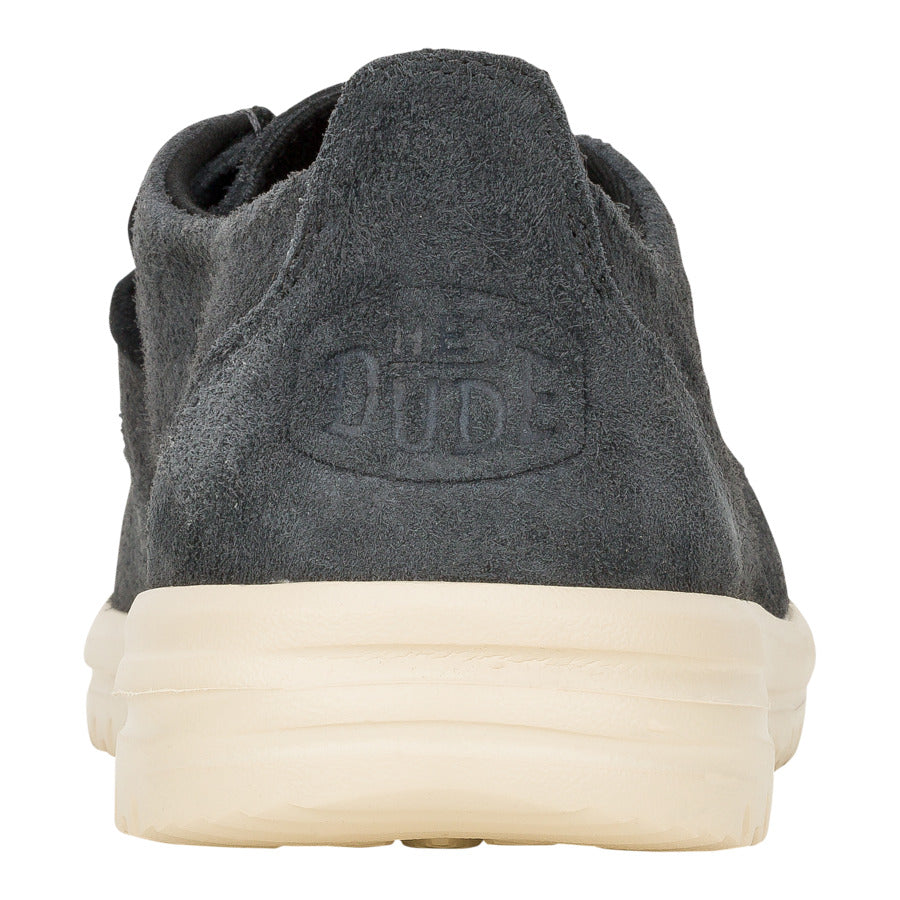 Wally NXT Moc – Black/Wood Ash - Image 5
