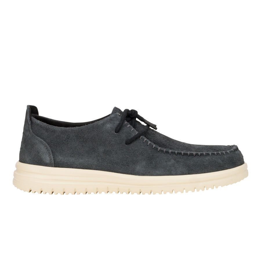 Wally NXT Moc – Black/Wood Ash - Image 8
