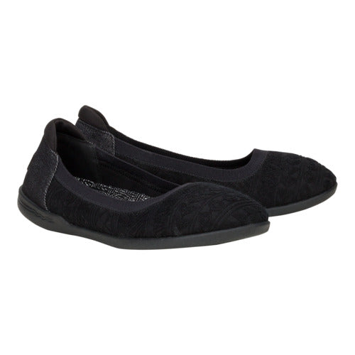 Savannah Slip Seasonal – Black - Image 2