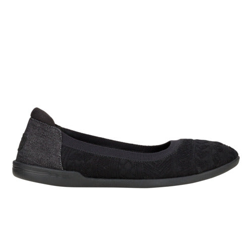 Savannah Slip Seasonal – Black - Image 8