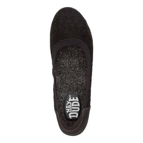 Savannah Slip Seasonal – Black - Image 6