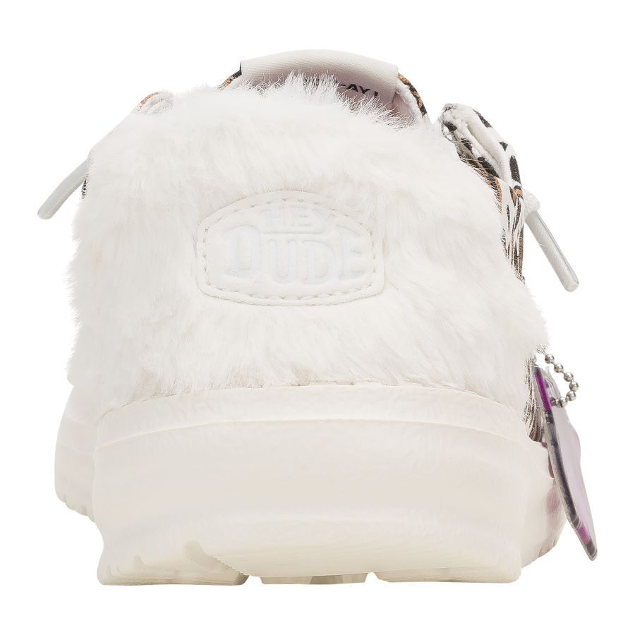 Wendy Furby – Furby Cream/Brown - Image 6