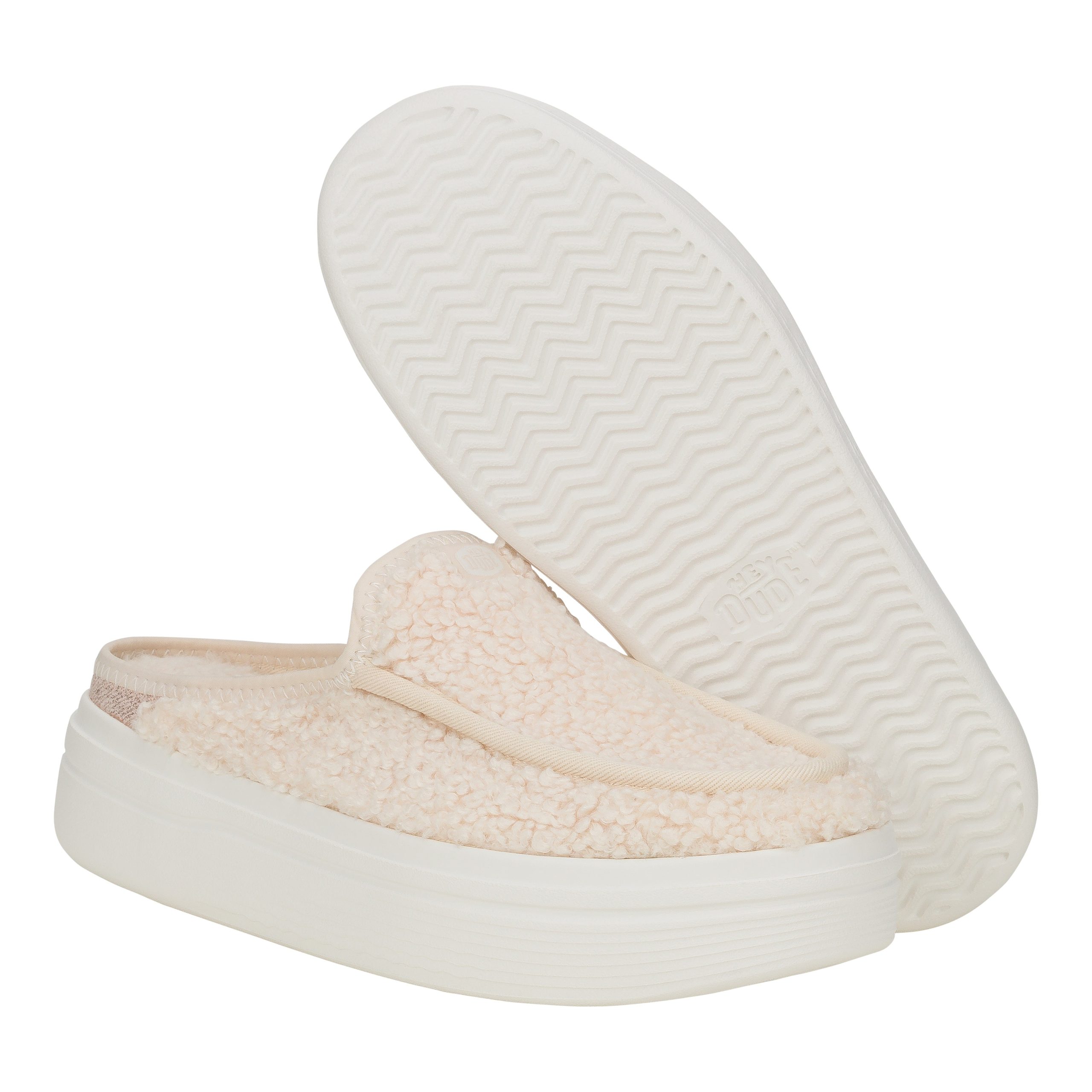 Austin Lift Cozy – Blush - Image 3