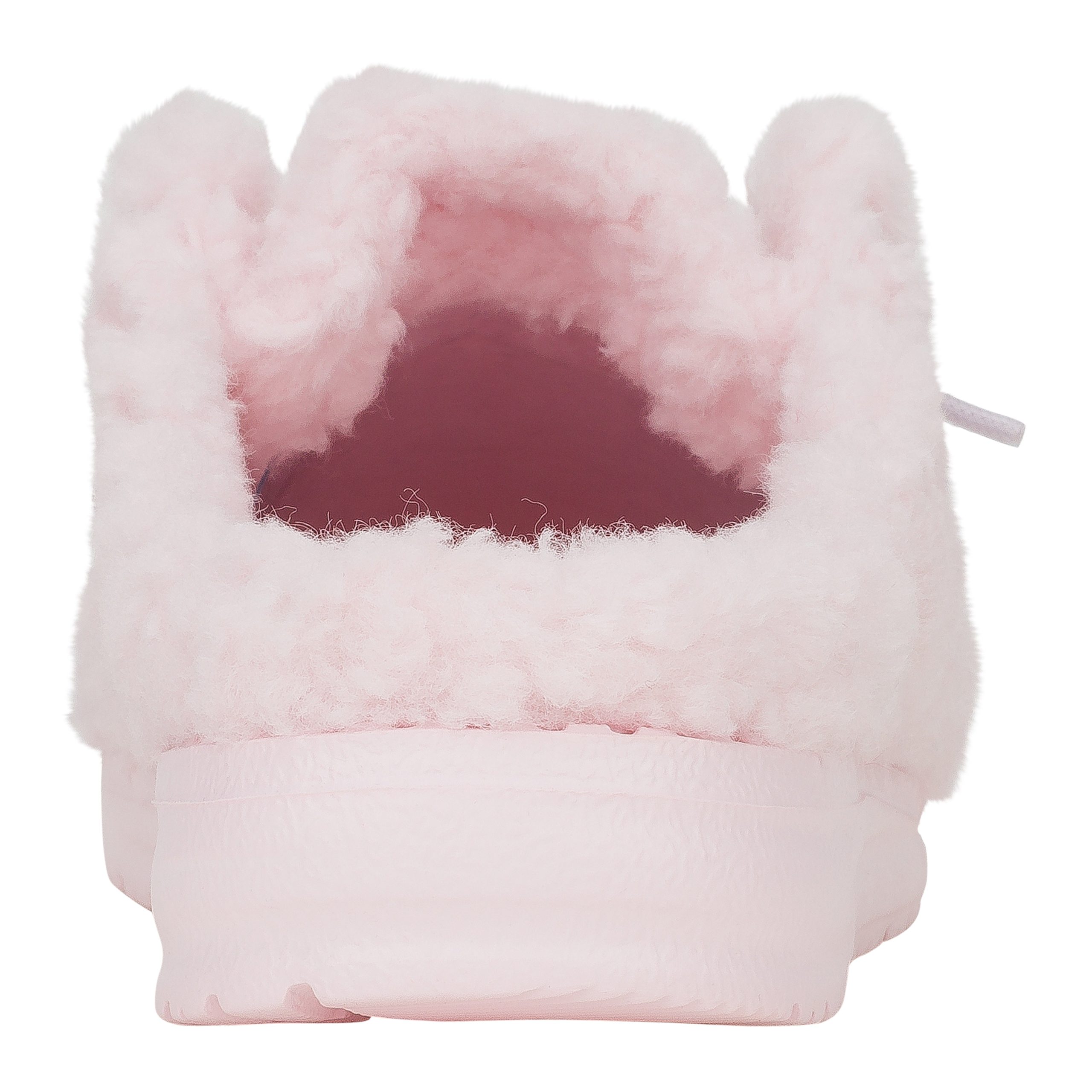 Wendy Slipper – Cozy Light Pink - Image 6
