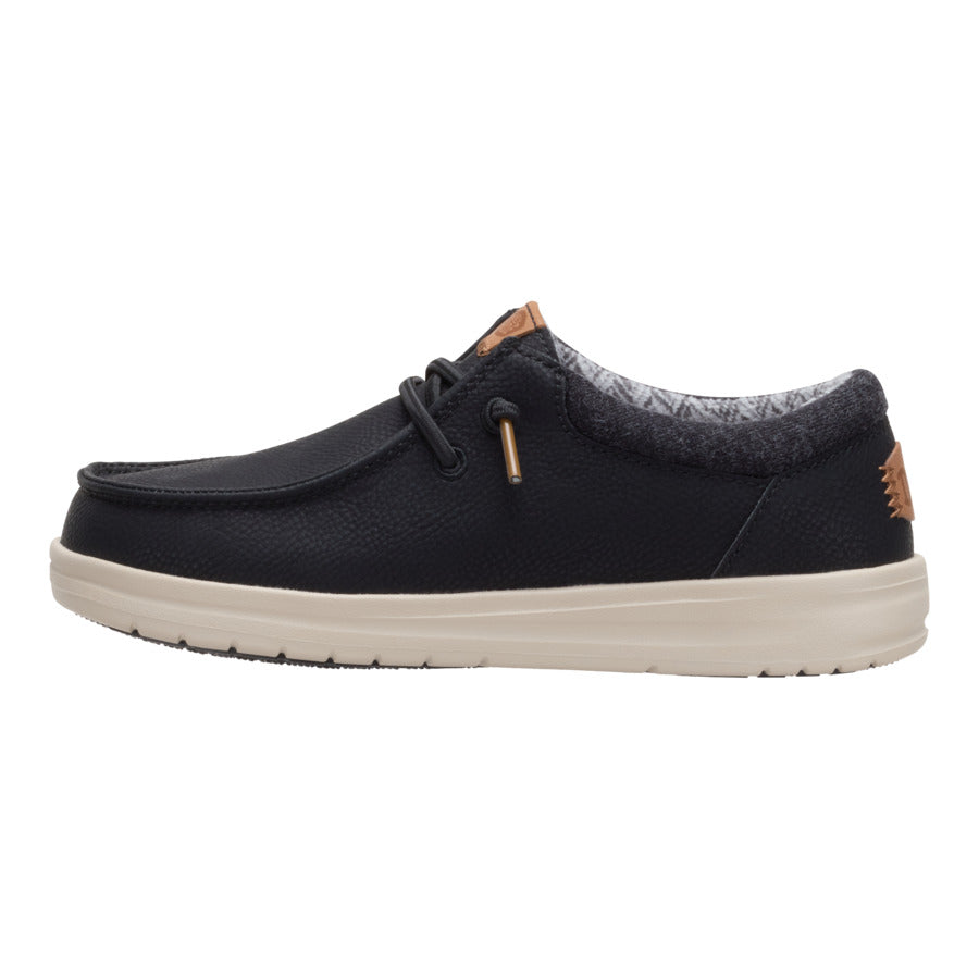 Paul Youth Classic – Black