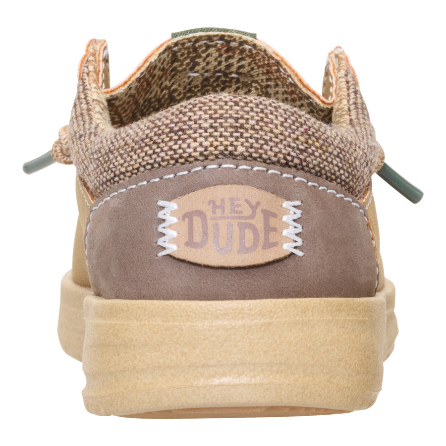 Paul Toddler Classic – Nut - Image 5