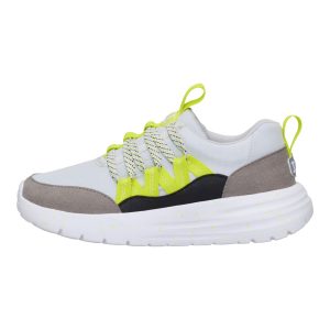 Sirocco Trek Youth Sport – Light Grey