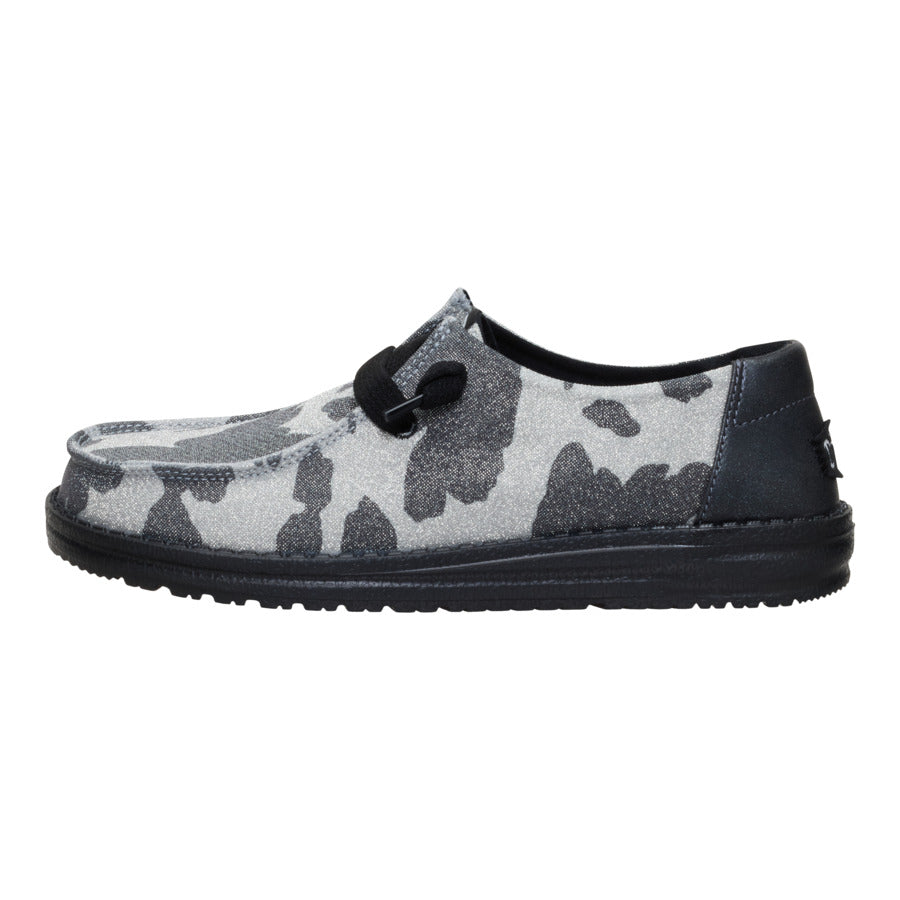 Wendy Sparkle Animal – Cow