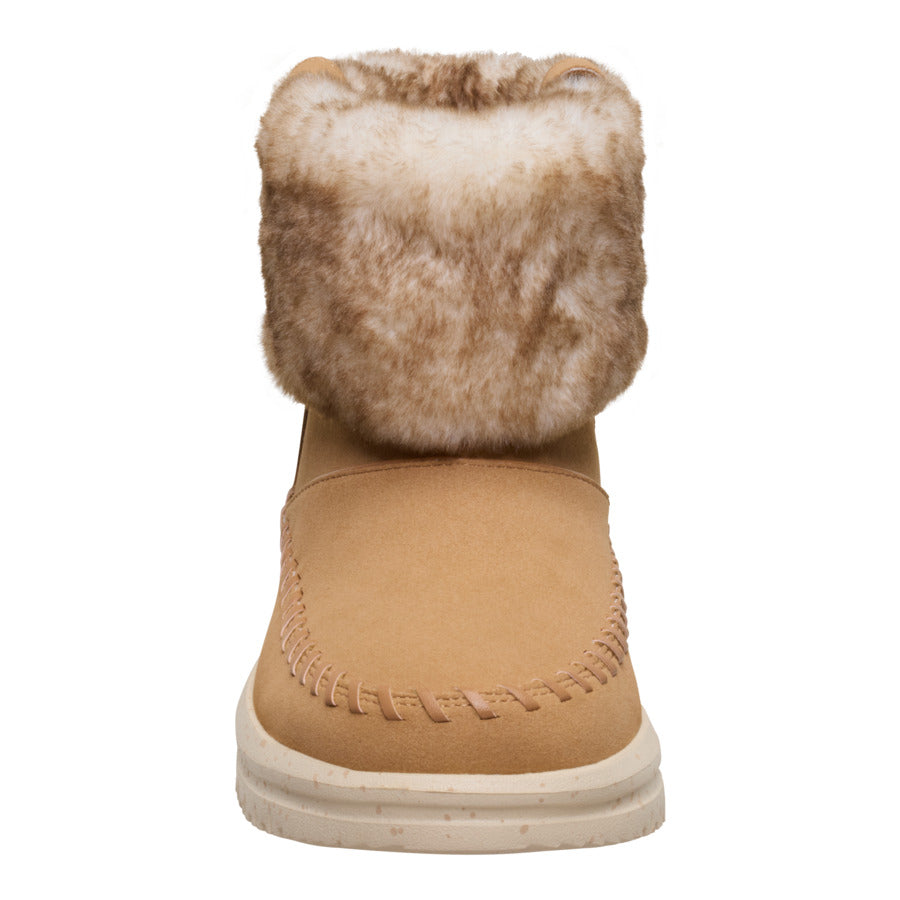 Camden Cuff Classic Cozy – Cognac - Image 5