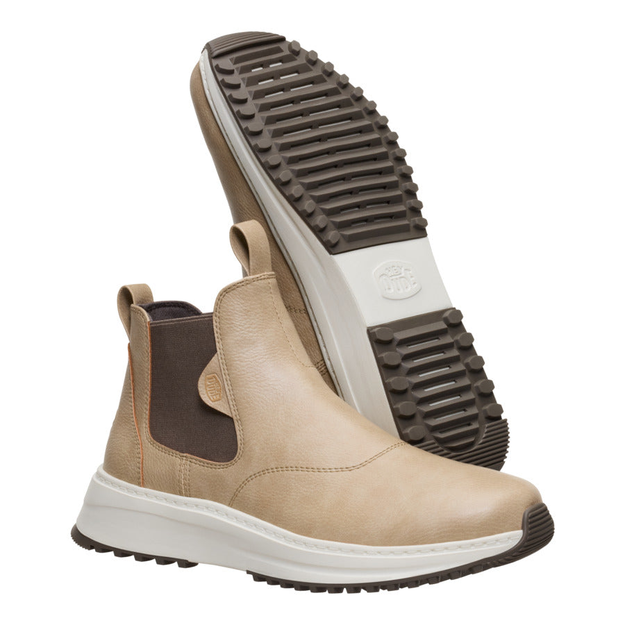 Tahoe Chelsea Classic – Timber/Silver Birch - Image 4