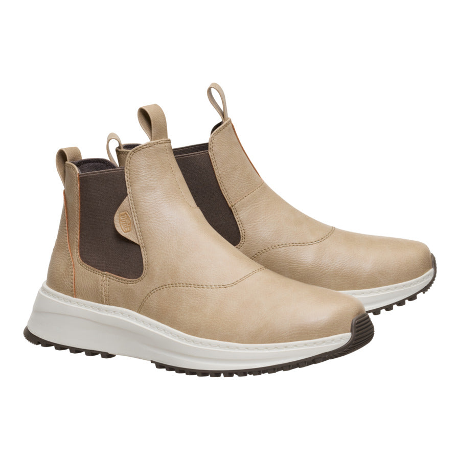 Tahoe Chelsea Classic – Timber/Silver Birch - Image 3