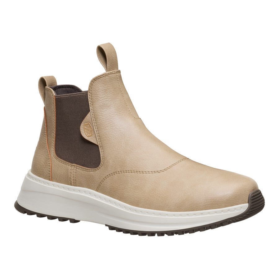 Tahoe Chelsea Classic – Timber/Silver Birch - Image 9