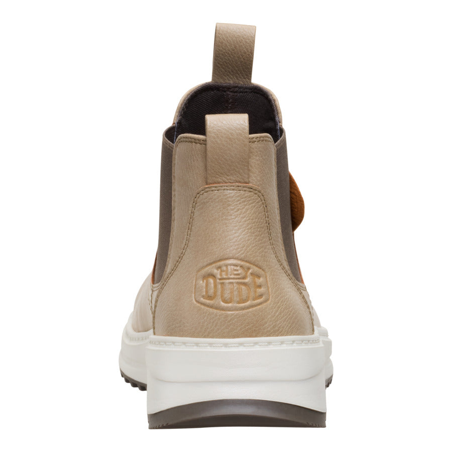 Tahoe Chelsea Classic – Timber/Silver Birch - Image 6