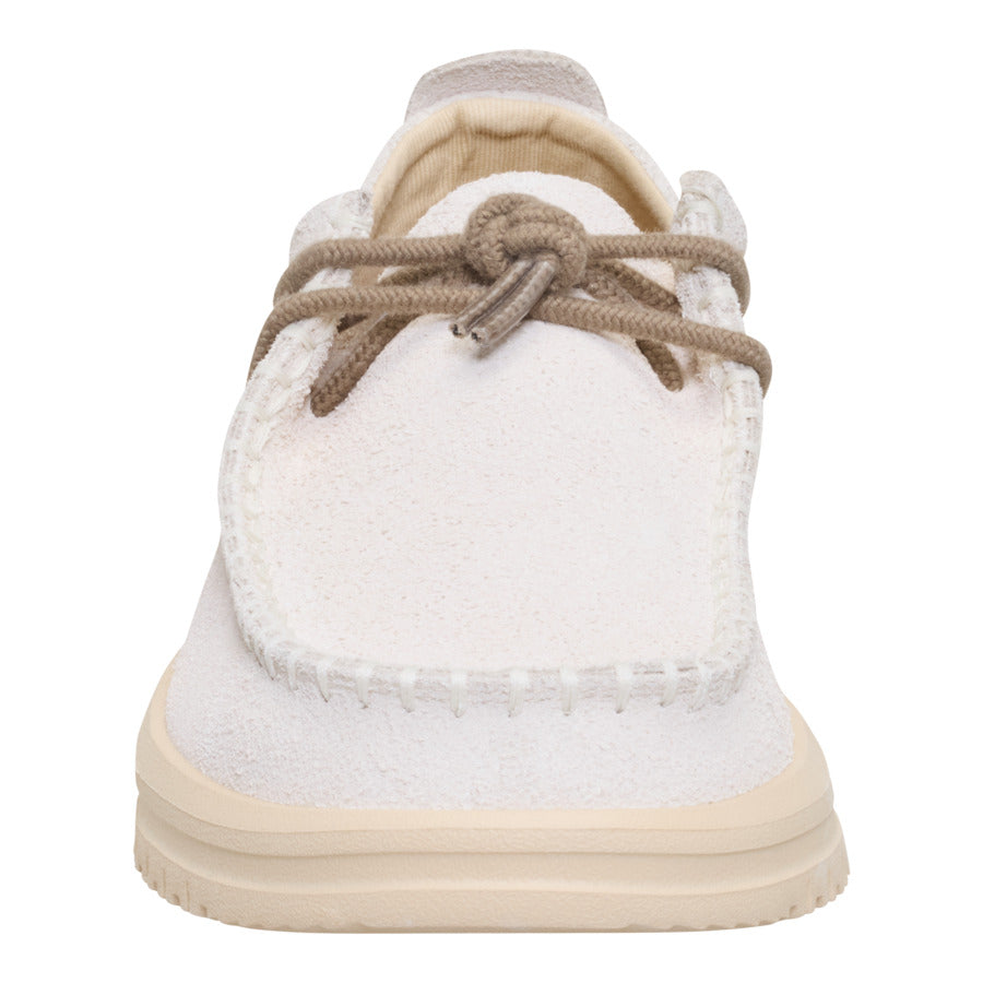 Wendy NXT Moc – Egret/Wood Ash - Image 5