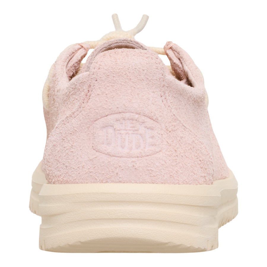 Wendy NXT Moc – Rose Dust/Wood Ash - Image 5